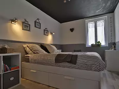 Maison, 83 m²