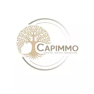 Logo de l'agence CAPIMMO