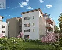 Appartement, 94,2 m²