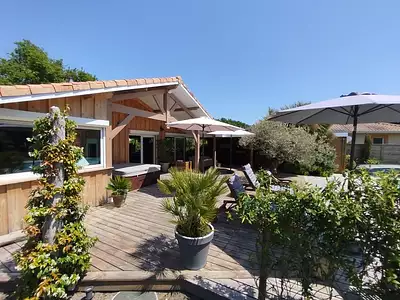 Maison, 142 m²