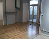 Appartement, 60,99 m²