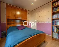 Appartement, 56 m²