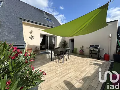 Maison, 170 m²