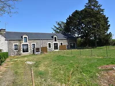 Maison, 105 m²