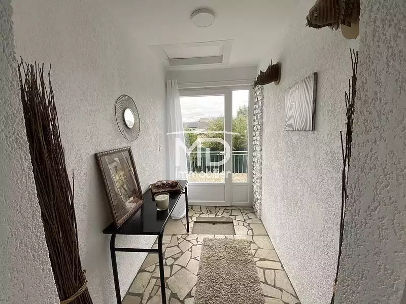 Maison, 143 m²