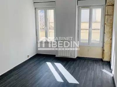 Maison, 55 m²