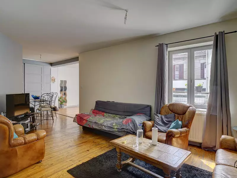 Maison, 207 m²