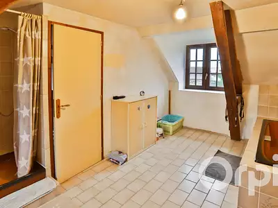 Maison, 163 m²
