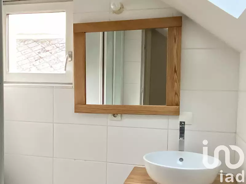 Appartement, 35 m²