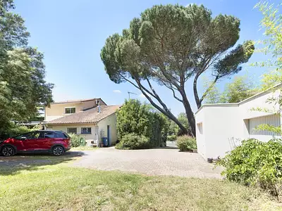 Maison, 183 m²