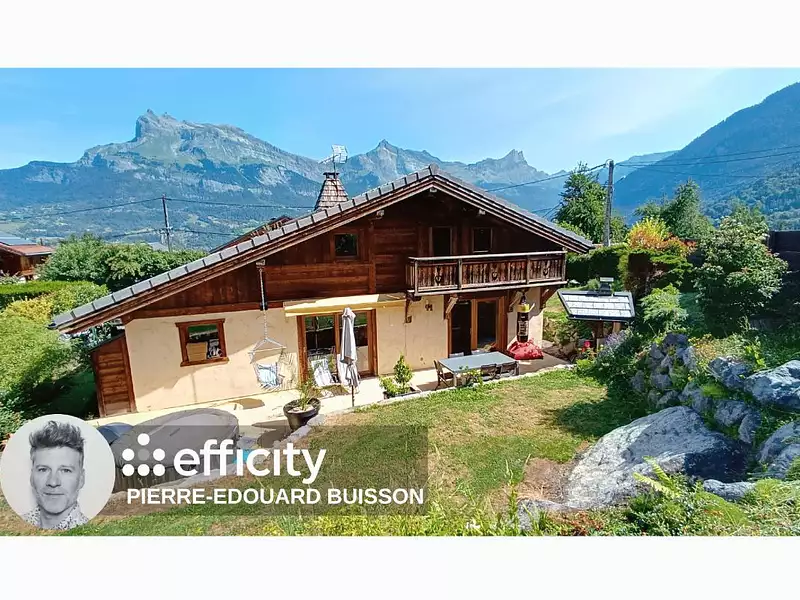 Maison, 110 m²