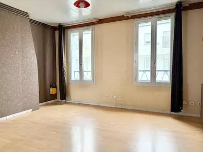 Appartement, 40 m²