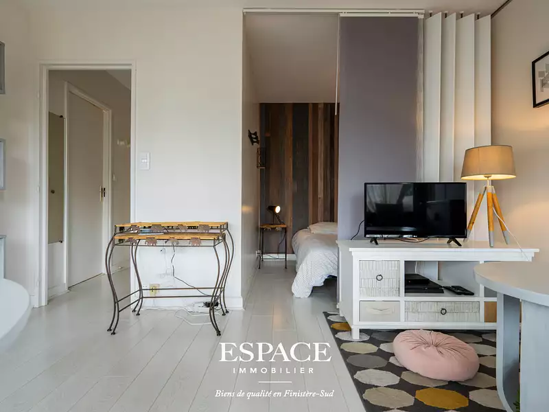 Appartement, 27,98 m²
