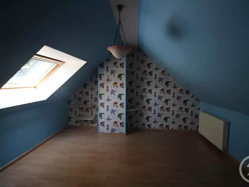Maison, 93 m²