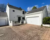 Maison, 107 m²
