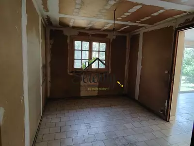 Maison, 160 m²