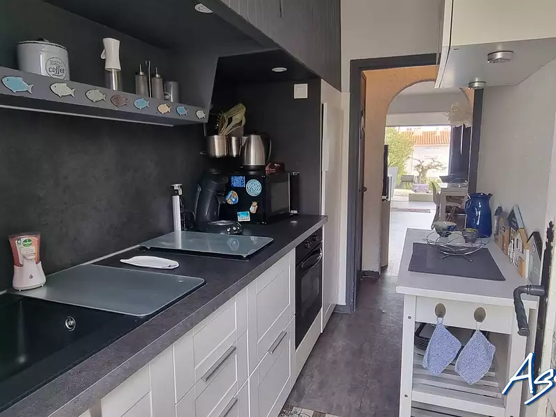 Maison, 69 m²