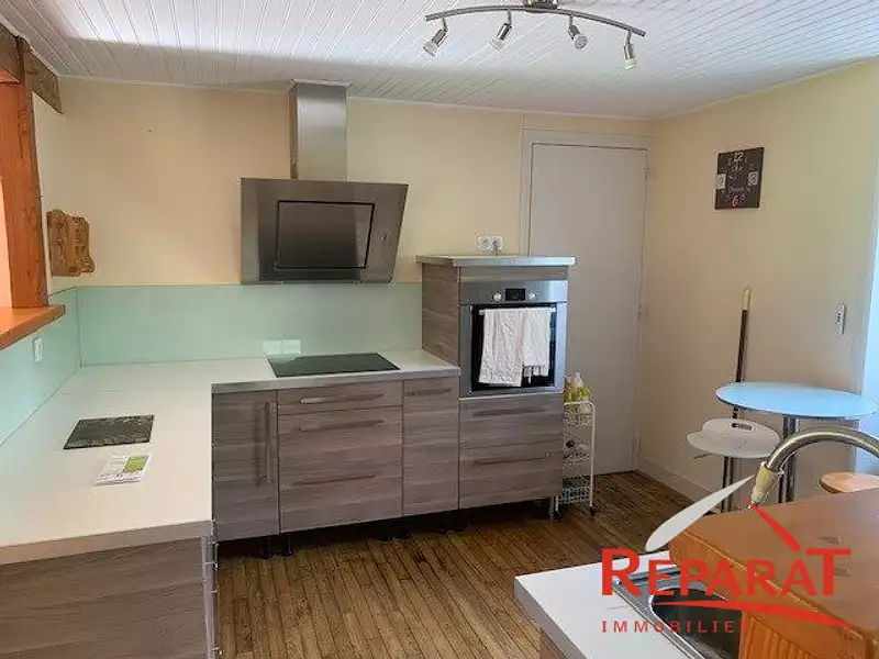 Maison, 93 m²
