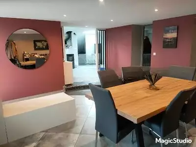 Appartement, 110 m²
