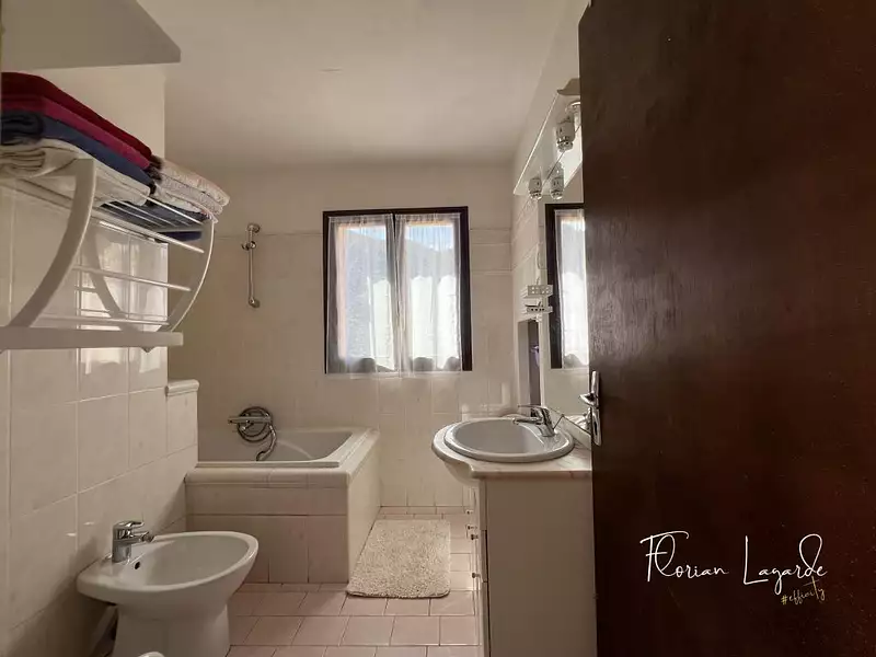 Maison, 87 m²