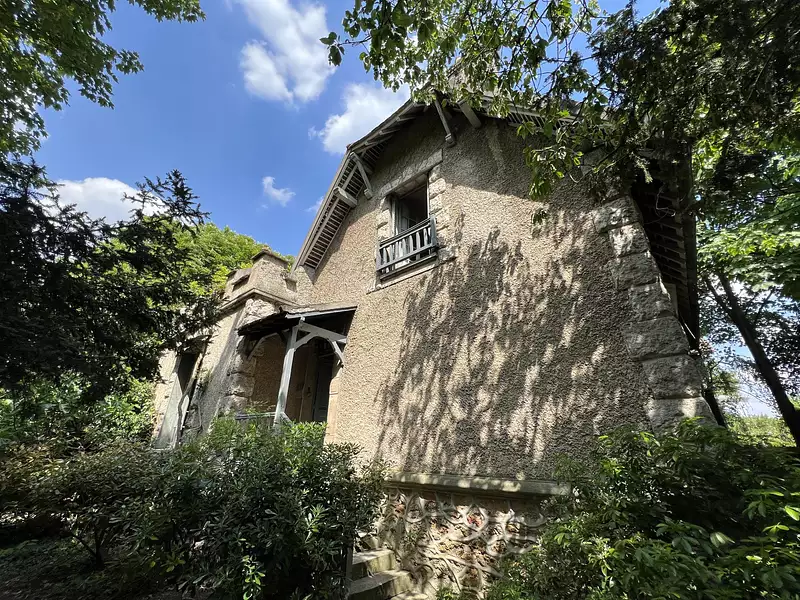 Maison, 182 m²