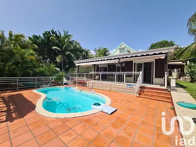 Maison, 95 m²