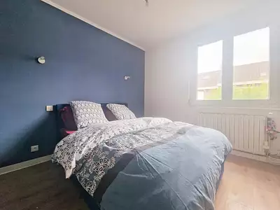 Maison, 90 m²