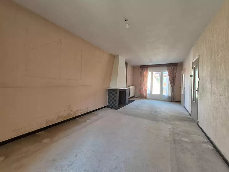 Maison, 87 m²
