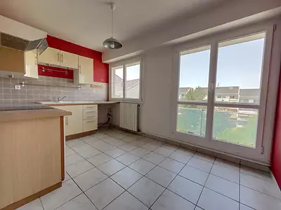 Appartement, 81,56 m²