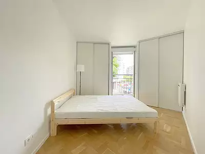 Appartement, 67,31 m²