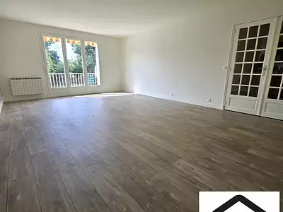 Appartement, 77 m²