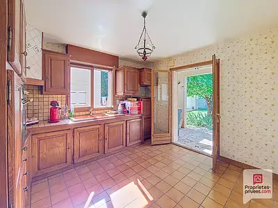 Maison, 160 m²