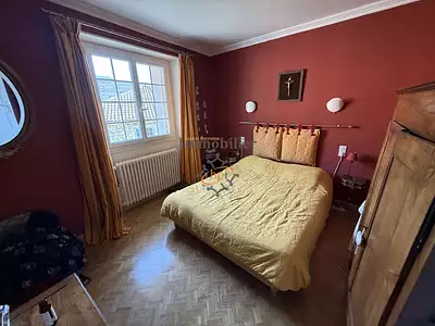 Maison, 110 m²