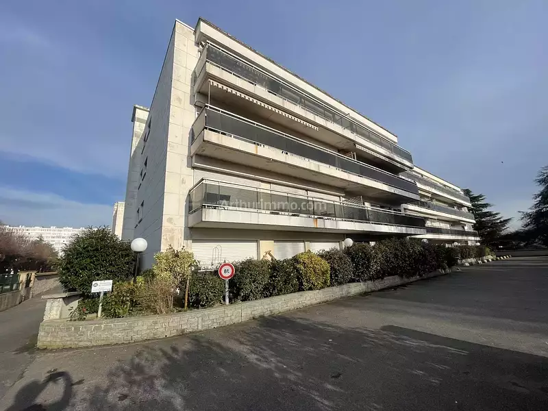 Appartement, 48,48 m²