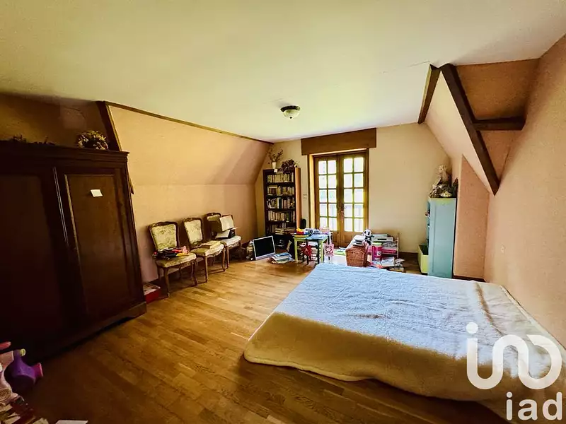 Maison, 300 m²
