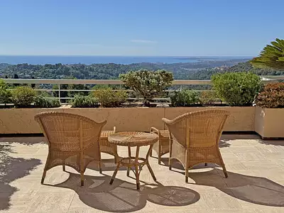 Appartement, 92,4 m²