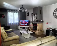 Maison, 110 m²