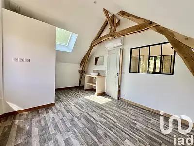 Maison, 160 m²