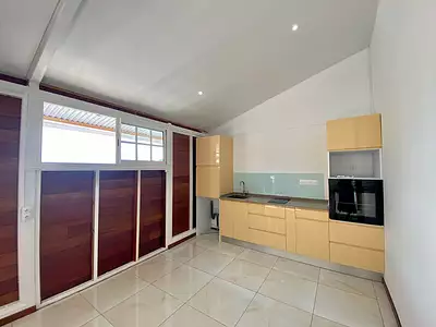 Maison, 60 m²