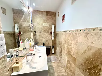 Maison, 74 m²