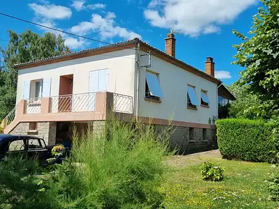 Maison, 141 m²