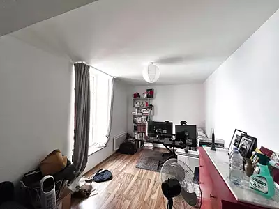 Appartement, 100 m²