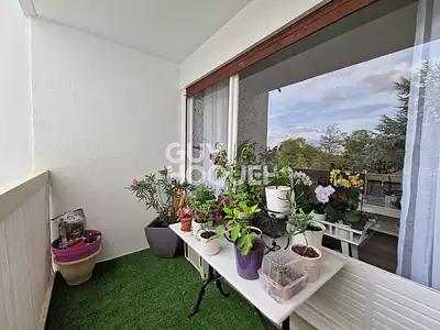 Appartement, 94 m²