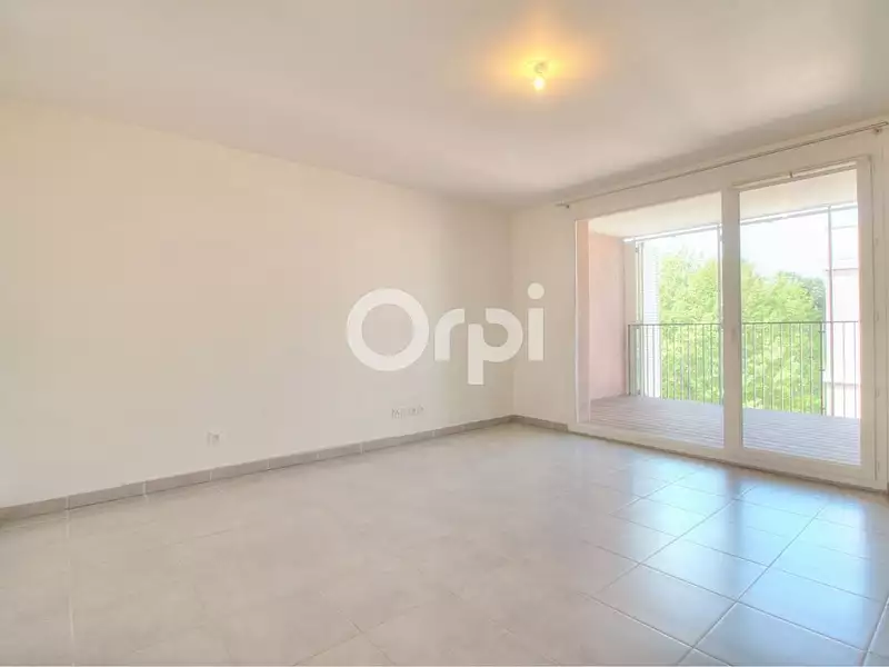 Appartement, 62 m²