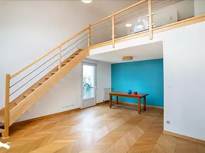 Appartement, 129 m²