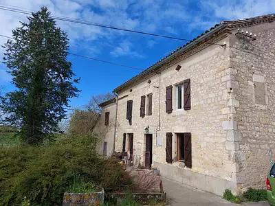 Maison, 266 m²