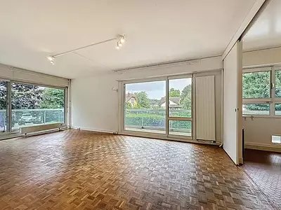 Appartement, 109 m²