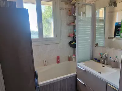 Maison, 90 m²