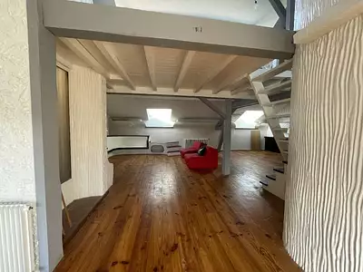 Appartement, 95 m²