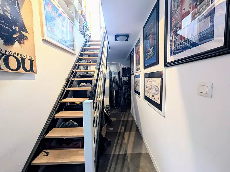 Appartement, 111,32 m²